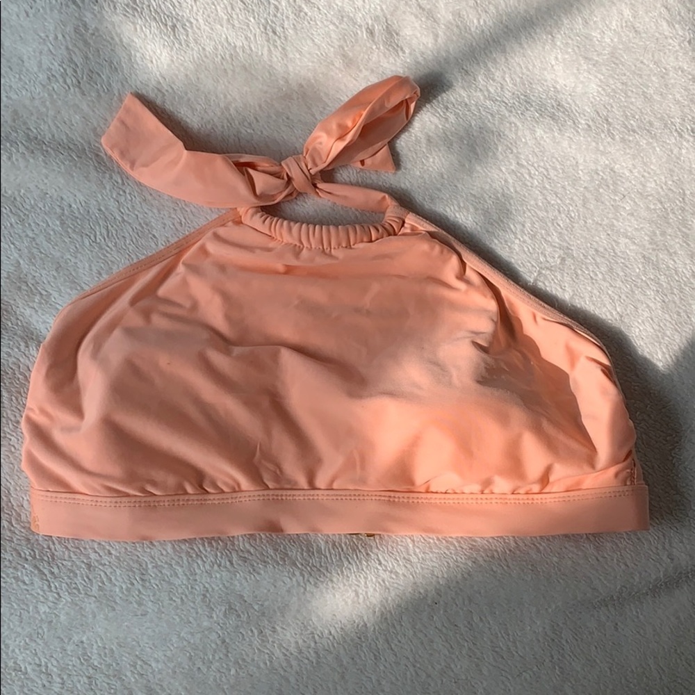Swimsuit top